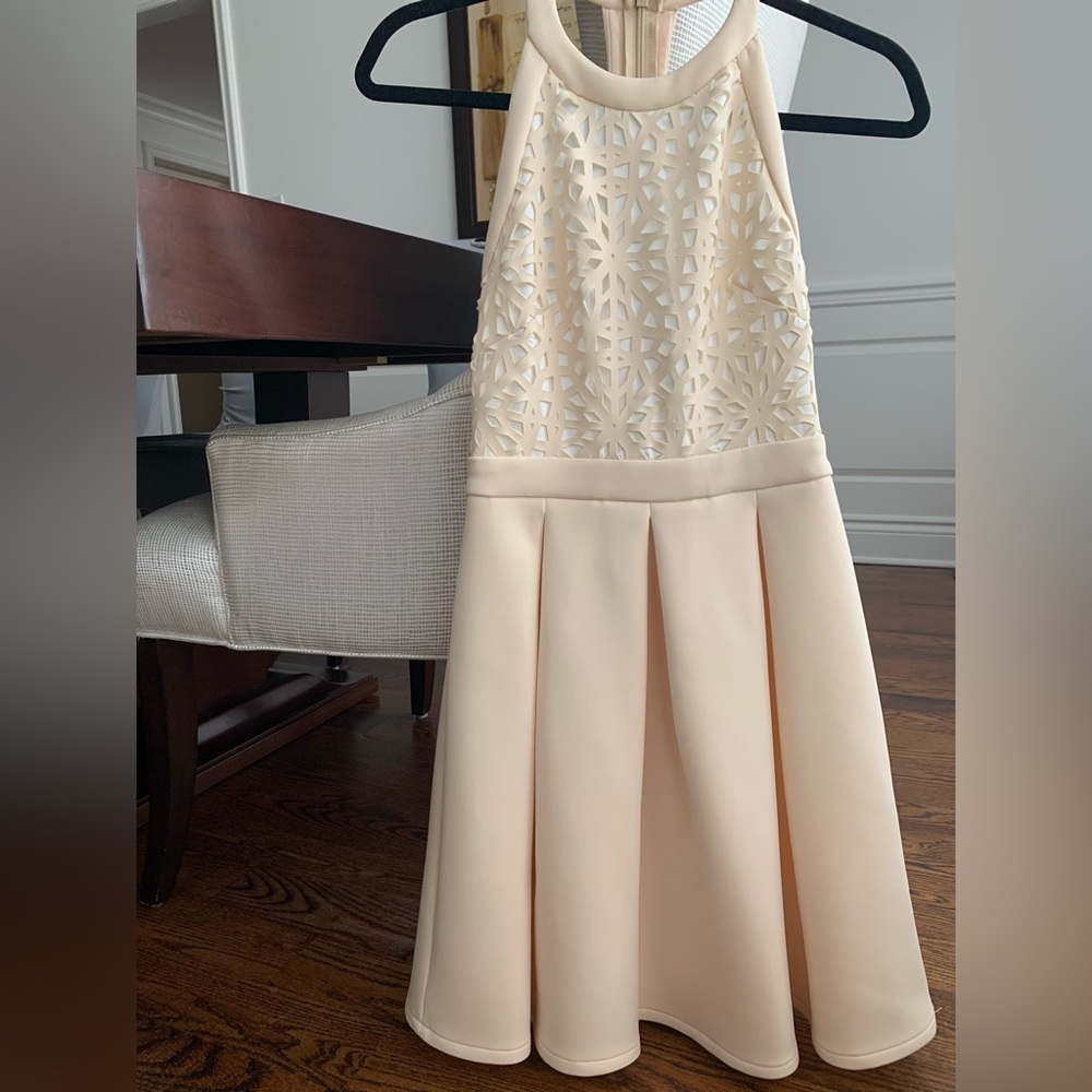 ASOS design stunning dress - worn once!
